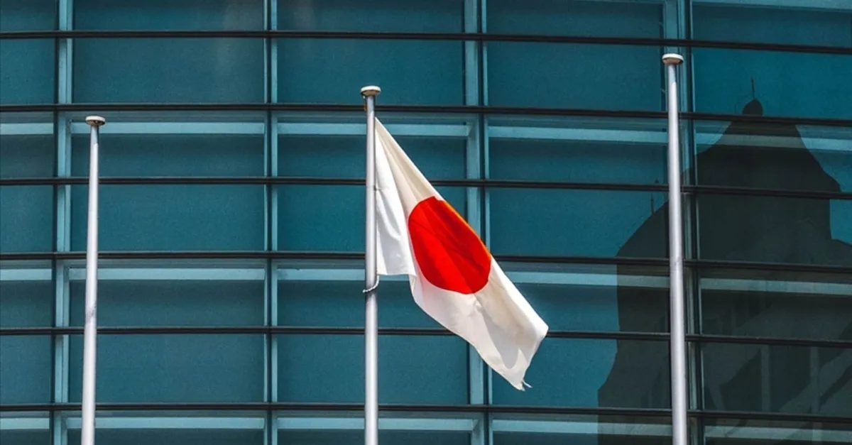 Japonya ekonomisi 2025’in dördüncü çeyreğinde sınırlı büyüme gösterdi Japonya ekonomisi 2025’in dördüncü çeyreğinde sınırlı büyüme gösterdi