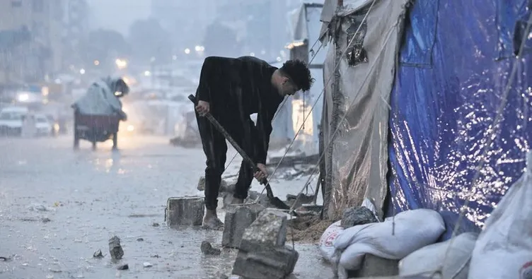 ABD’den İsrail’e Gazze baskısı