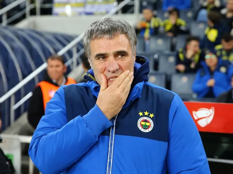Fenerbahçe’de mutlu son! Nenad Bjelica...