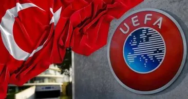 UEFA ÜLKELER GÜNCEL PUAN LİSTESİ  2024-2025 | UEFA ülke puanlamasında Türkiye kaçıncı sırada, birinci kim oldu?