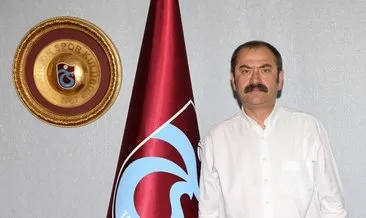 Trabzonspor Kulübü Genel Sekreteri Ömer Sağıroğlu: Transferlerimiz olacak
