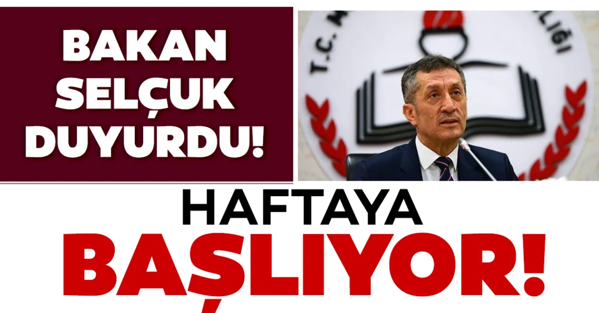 meb tablet dagitimi ne zaman