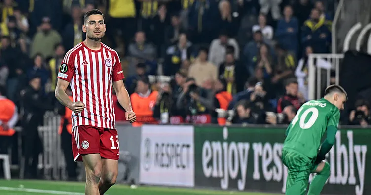 Trabzonspor’dan Masouras açıklaması!