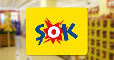 ŞOK’a valiz seti geldi! 6 - 9 Aralık ŞOK Aktüel listesinde neler var? Bugün satışa çıktı!💥