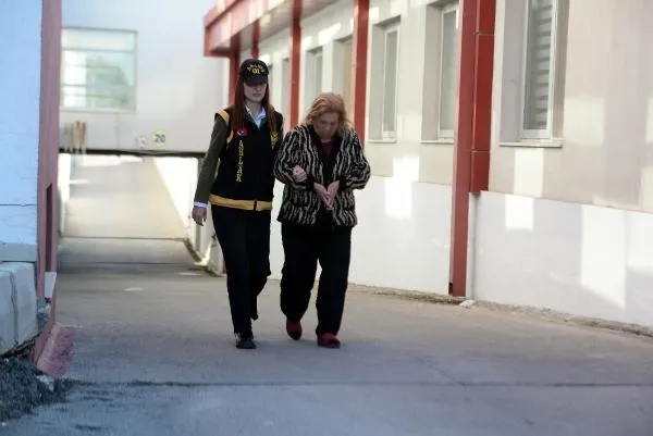 Fuhuş pazarlığında iğrenç konuşma: Seni karpuz tarlasında bekliyorum!