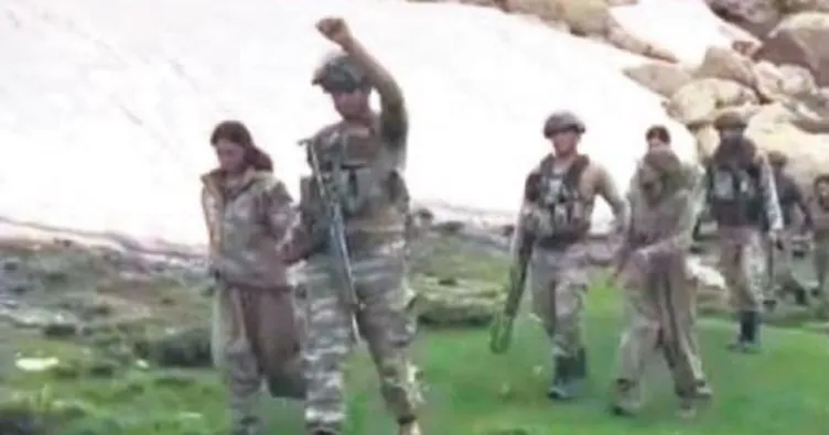 16 terörist öldürüldü 3 asker şehit oldu