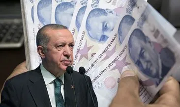 SON DAKİKA: Başkan Recep Tayyip Erdoğan’dan enflasyon farkı ve Temmuz zammı mesajı: Alım gücünü artıracak adımlar geliyor!