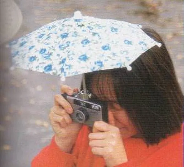 İşte Japonların çılgın buluşları