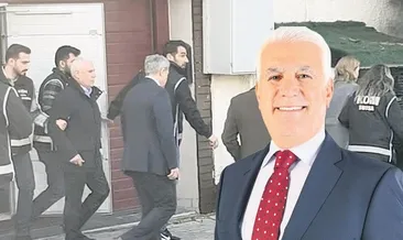 CHP’li Bozbey’den 170 milyonluk vurgun