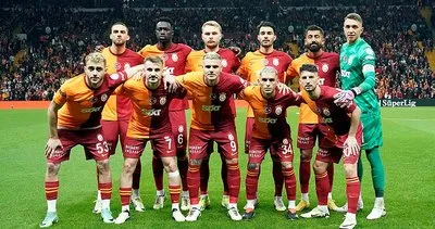 Son dakika haberleri: Galatasaray’ın Avrupa Ligi’ni kazanma oranını açıkladılar! Favori belli oldu: İşte Avrupa Ligi şampiyonluk oranları…
