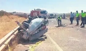 Yusufeli Tüneli’nde kamyonet duvara çarptı: 1 ölü #antalya