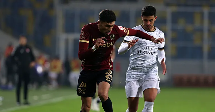 Göztepe’den Dilhan Demir hamlesi!