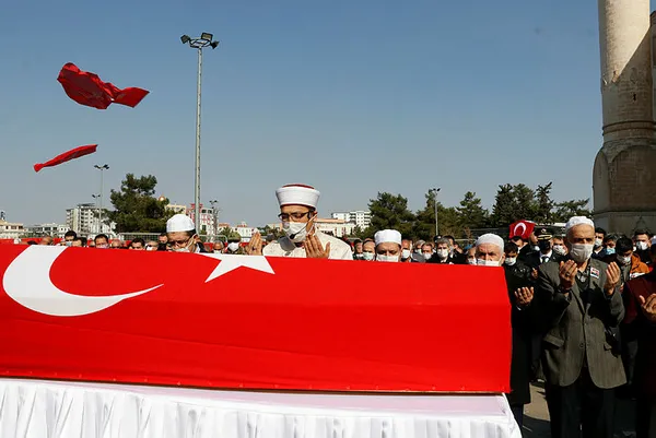 EGM açıkladı: Şehit polis Vedat Kaya’nın ihraç edildiği haberleri gerçeği yansıtmıyor