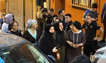 İstanbul’da kiracı, kavga ettiği ev sahibini silahla öldürdü #istanbul İstanbul’da kiracı, kavga ettiği ev sahibini silahla öldürdü #istanbul