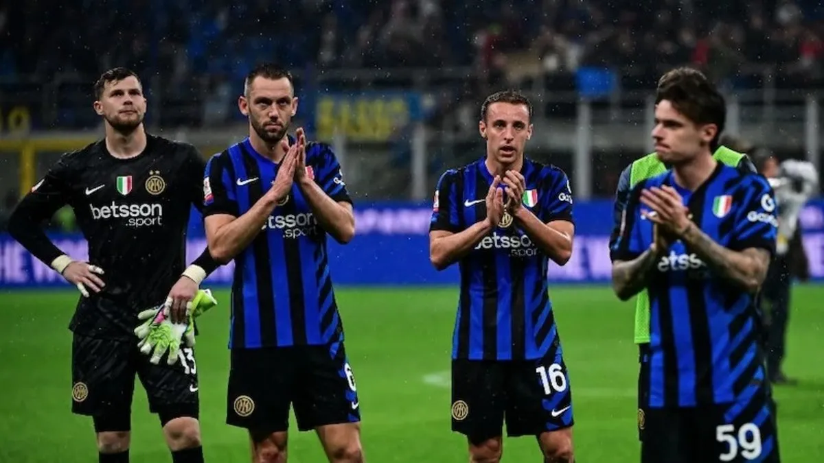 PSG-İnter maçı ne zaman, saat kaçta ve hangi kanalda yayında? UEFA Şampiyonlar Ligi