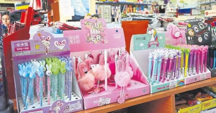 Görselliğe aldanmayın