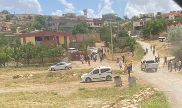 İki aile arasında ’arazi’ kavgasında 14 kişi yaralandı