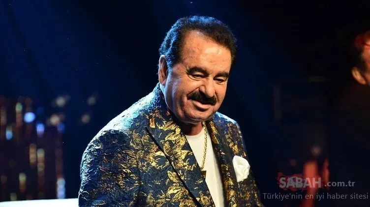 Kardeşler arasında gerilim arttı! Hüseyin Tatlı abisi İbrahim Tatlıses’e ateş püskürdü: Kuş pisliği yedirelim...