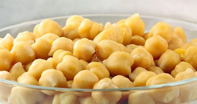 nohutun faydalari ve zararlari nelerdir cig nohut yenir mi saglik haberleri