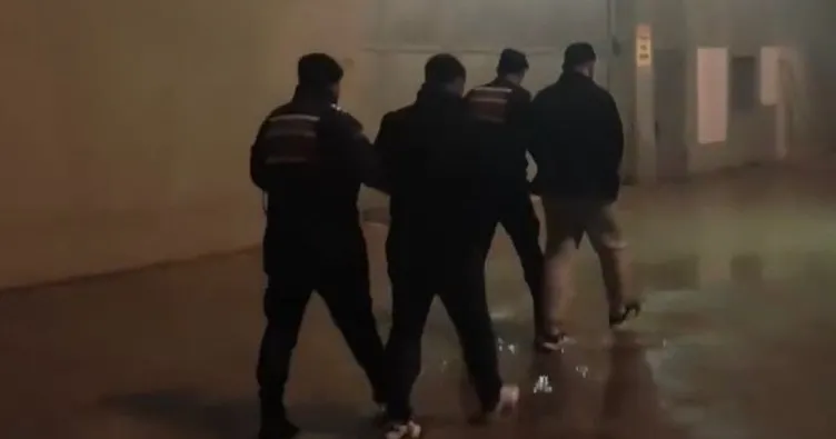 Zehir tacirlerine ağır darbe