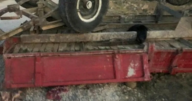 SON DAKİKA HABERİ: Ankara’da piknik dönüşü traktör faciası: 4 ölü, 18 yaralı