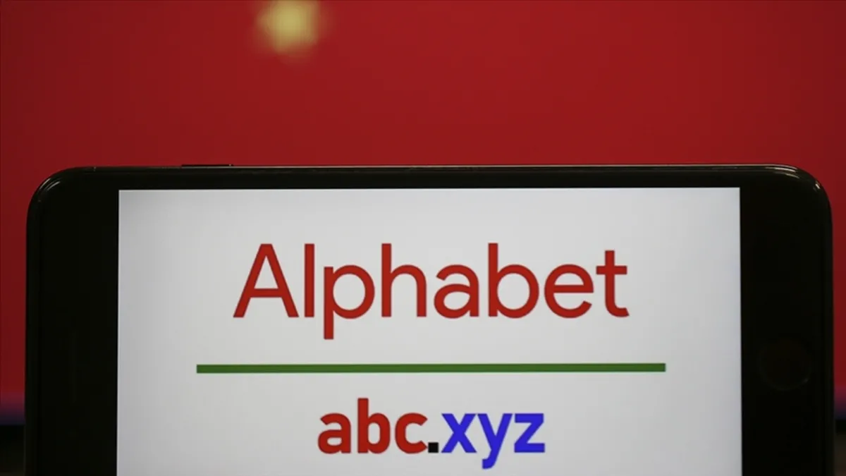Alphabet ilk kez sterlin ve isviçre frangı tahvili ihraç ediyor