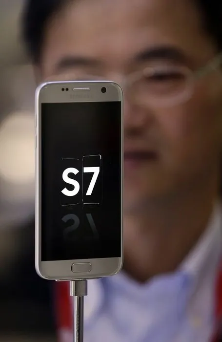 Samsung Galaxy S7 ve S7 Edge hakkında her şey