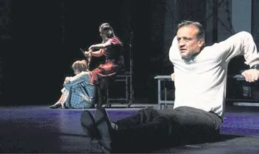 Dev festival için geri sayım