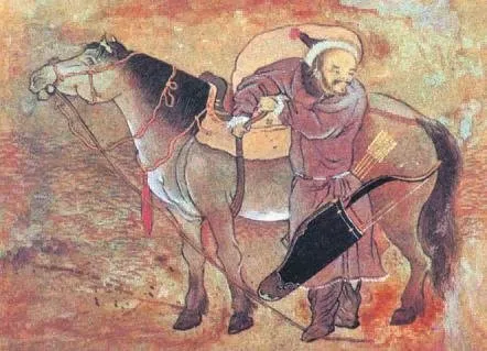 tarihimizin en karanlik doneminde osmanli imparatorlugu kurulmustu erhan afyoncu