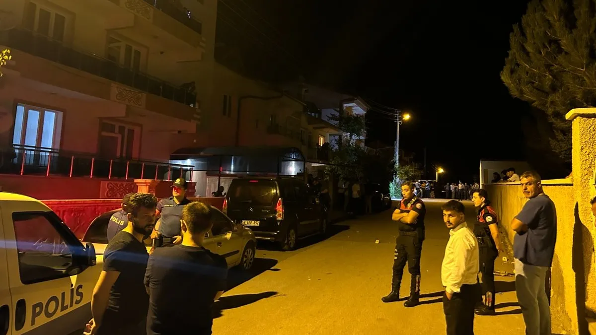Sivas’ta kına gecesinde halay kavgası: 12 yaralı!