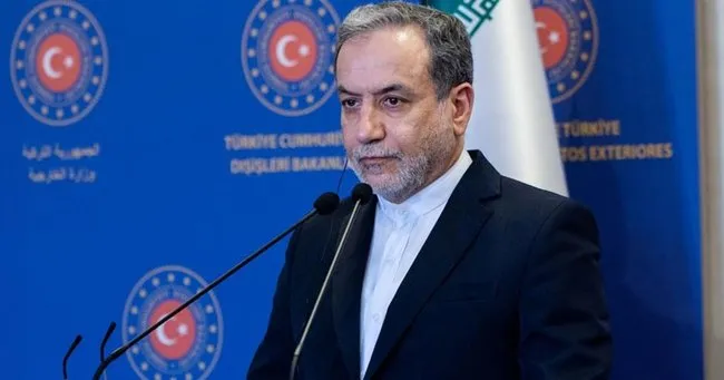 İran’dan gerilimi yükseltecek çıkış! Trump’ın açıklamalarını ciddiye almayın