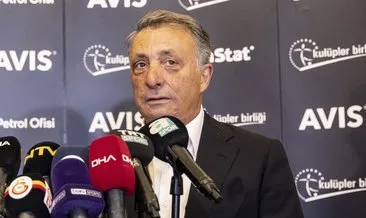 Son dakika: Beşiktaş’tan flaş açıklama: 102 milyon euro istisnai durum tespit edildi
