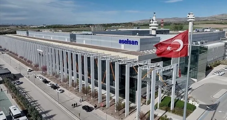 ASELSAN’ın teknoloji yatırımlarıyla Anadolu kalkınıyor