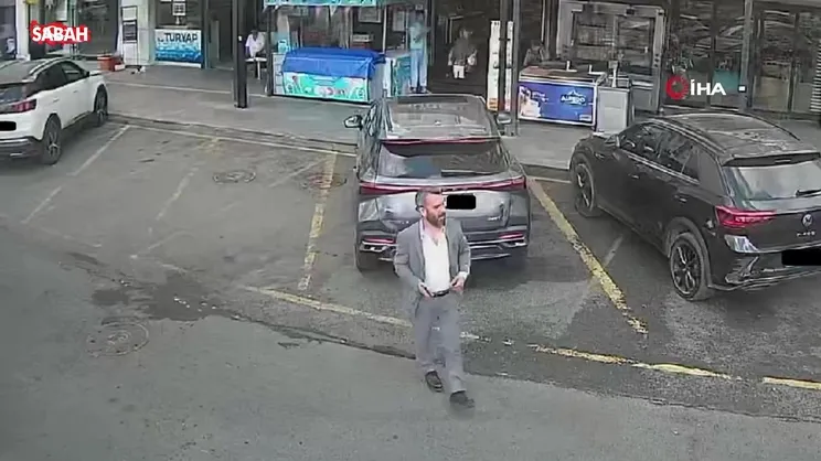 MİT, İsrail’e casusluk yapan dedektifi yakaladı | Video