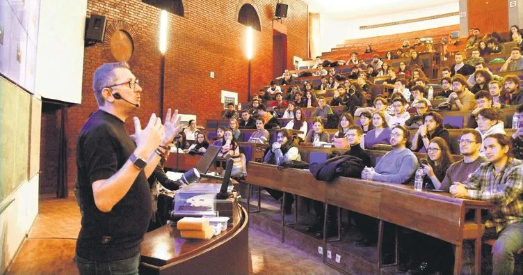 Harvardlı akademisyenler Türk üniversitelerinde