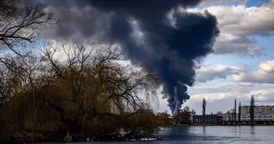 RUSYA UKRAYNA SAVAŞINDA SON DAKİKA HABERLERİ PEŞ PEŞE! Putin’den Macron’a Ukrayna resti! Rusya’dan nükleer çıkışı