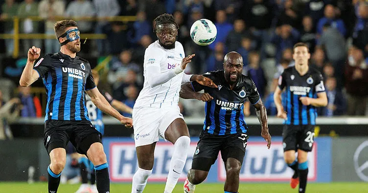 GALATASARAY HABERLERİ: Tolu Arokodare: Osimhen’e hayranım