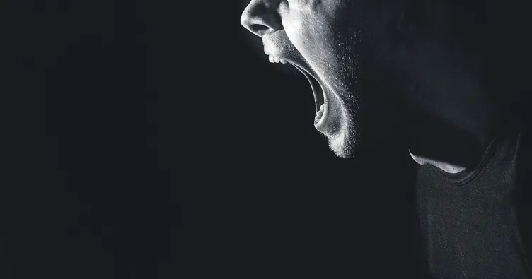 Zehirli öfkeden kurtulmalıyız