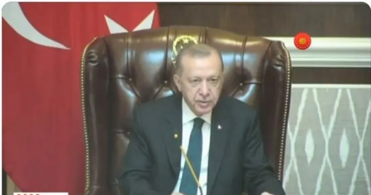 Başkan Erdoğan Angola’da! İş birliğimizi daha da geliştireceğiz