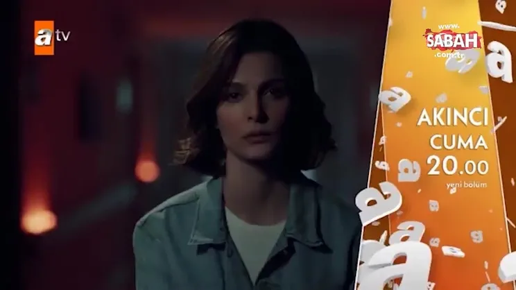 Akıncı 9. bölüm fragmanı | Video