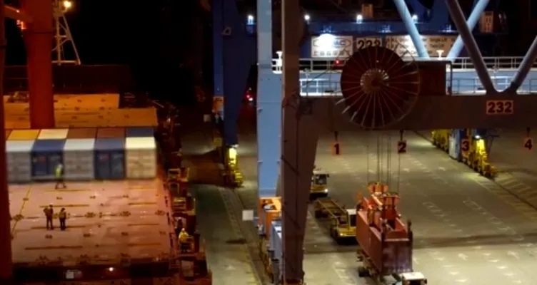 ABD’den İsrail’e ölümcül sevkiyat! Biden durdurdu Trump gönderdi