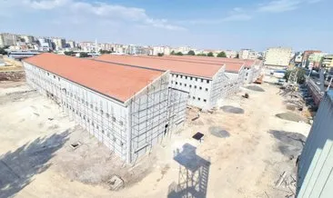 Diyarbakır cezaevi müze oluyor #diyarbakir