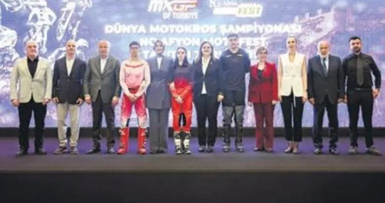 Motofest’te geri sayım!