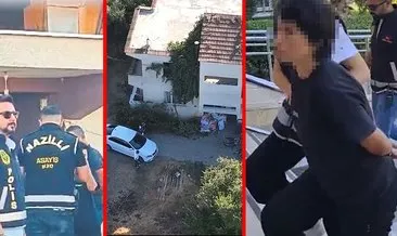 Türkiye bebek katili ablayı konuşuyor: 13 yaşında işlediği cinayeti ağzından kaçırmış! #aydin