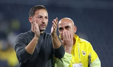 Çalıştı denedi başardı