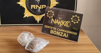 Uyuşturucudan 4 kişi tutuklandı