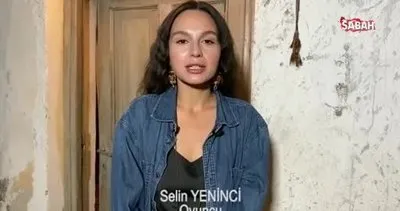 Bir Zamanlar Çukurova dizisi oyuncularından “Kadına şiddete karşı dur” mesajı | Video