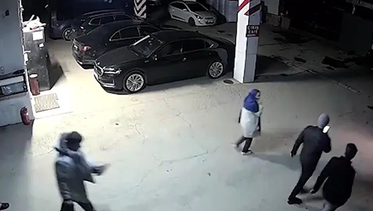 Kartalkaya’daki yangın faciasında yeni skandal! Çalışanlar, otel sahiplerinin araçlarını kurtarmaya gitmiş