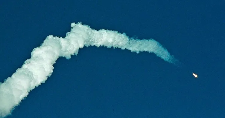 SpaceX ilk kez uzaya kullanılmış roket fırlattı