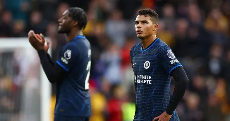 Chelsea deplasmanda Wolverhampton’a 2-1 yenildi
